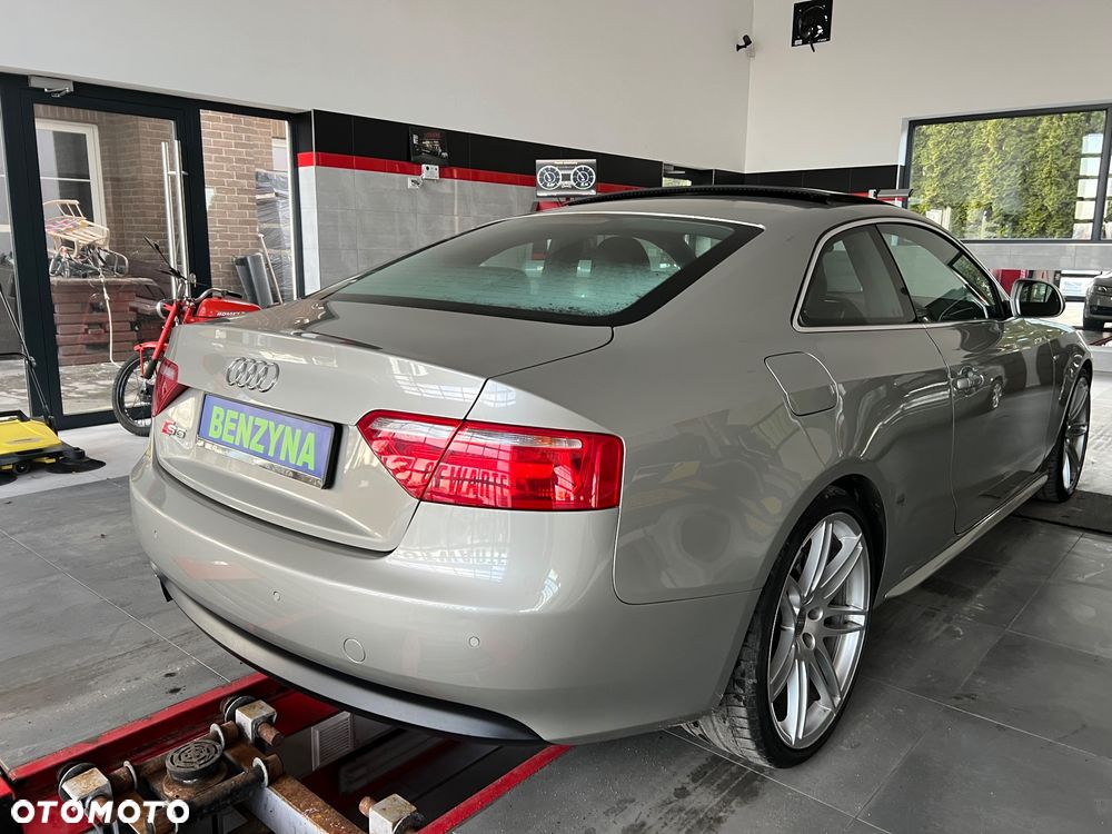 Audi A5 Coupé - 6