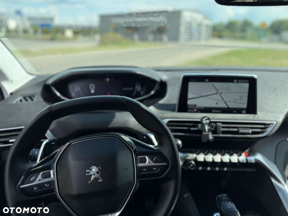 Peugeot 3008 BlueHDi 120 Stop & Start EAT6 Active - 7