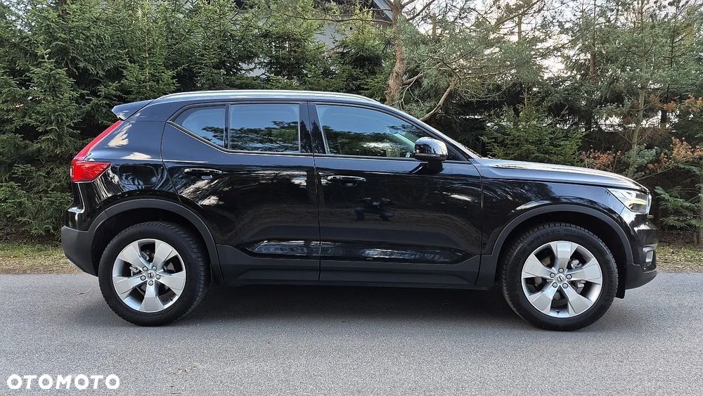 Volvo XC 40 - 22