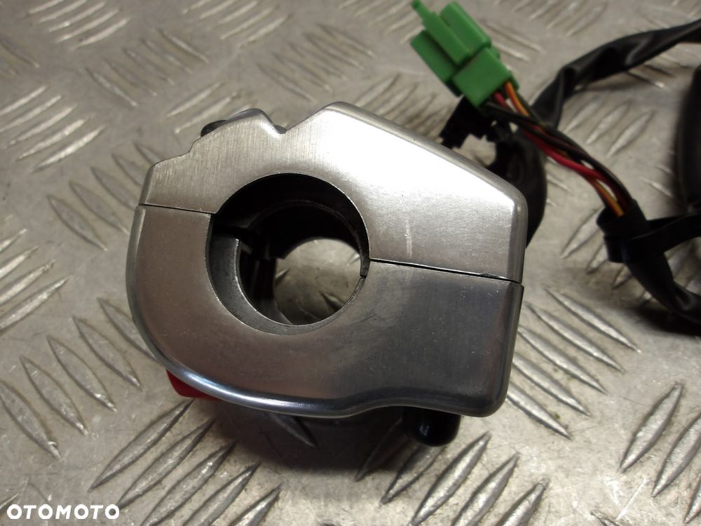 Przełączniki prawe starter I KAWASAKI VN 900 VULCAN CUSTOM 07-10r   PN. 46091-0099 - 4