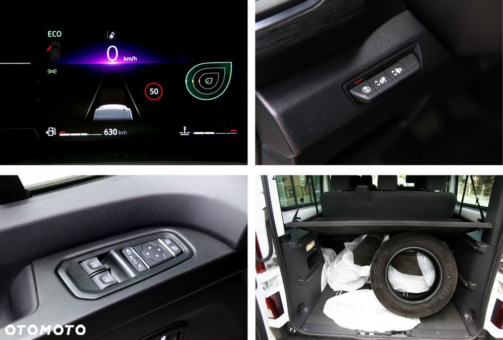 Renault Trafic - 8