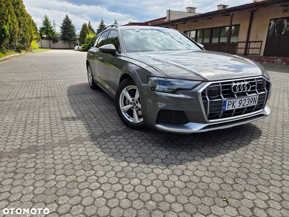 Audi A6 Allroad - 3