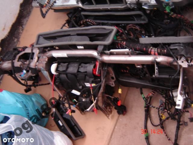 INSTALACJA ELEKTRYCZNA NAGRZEWNICA VW BEETLE - 1