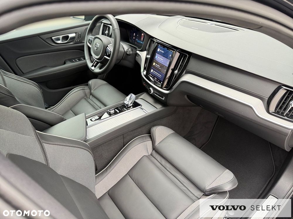 Volvo V60 - 28