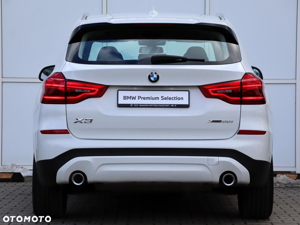 BMW X3 - 11