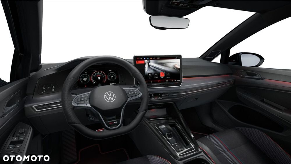Volkswagen Golf 2.0 TSI GTI Edition 50 DSG - 9