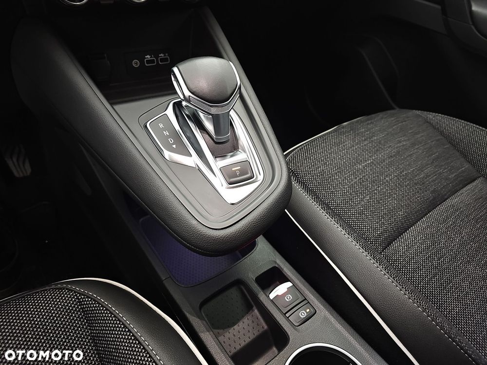 Renault Captur 1.3 TCe mHEV Techno EDC - 13