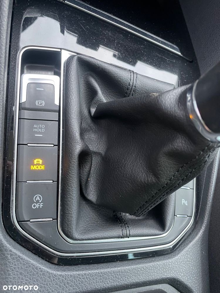 Volkswagen Golf Sportsvan 1.4 TSI (BlueMotion Technology) Highline - 10