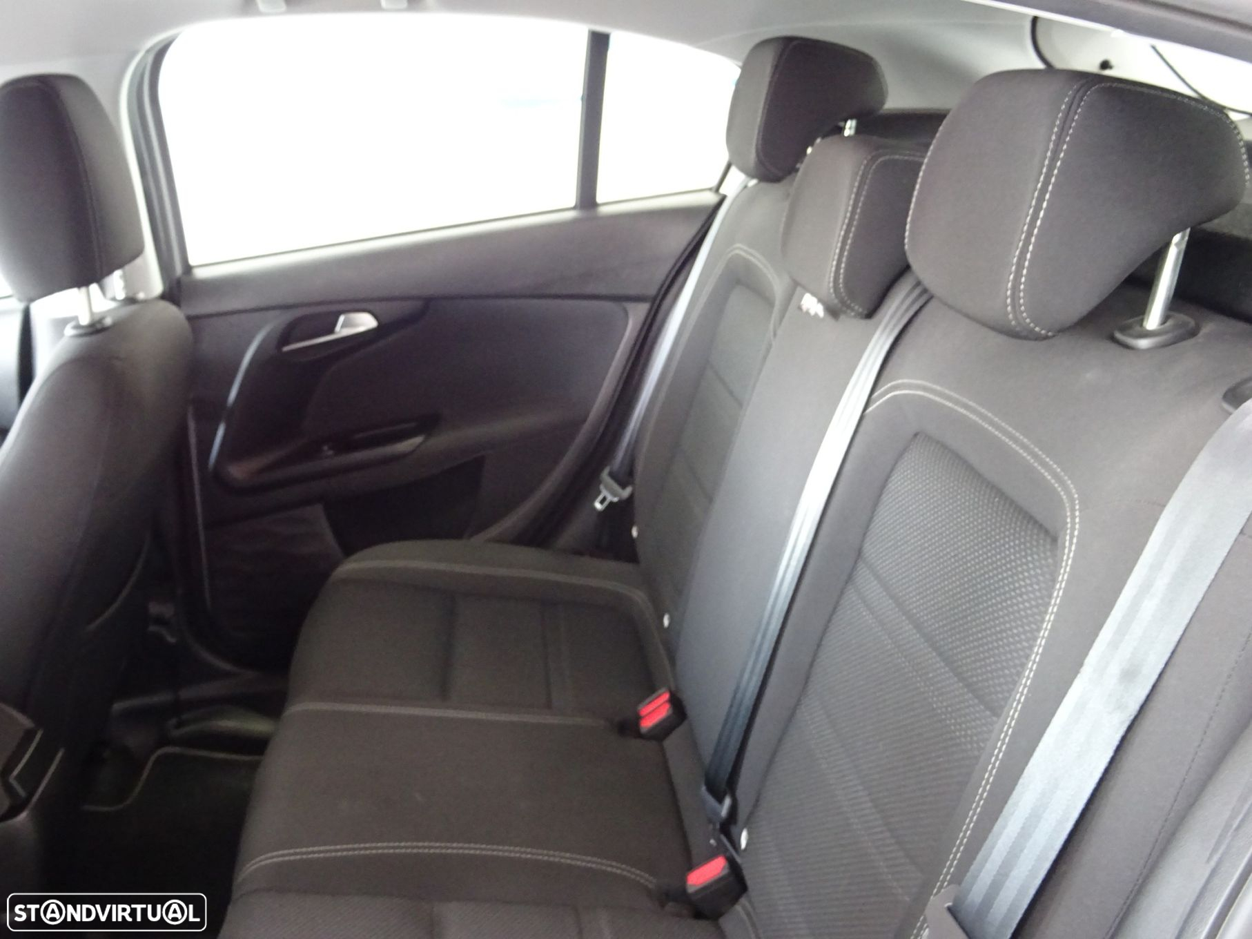 Fiat Tipo 1.3 M-Jet Lounge - 5