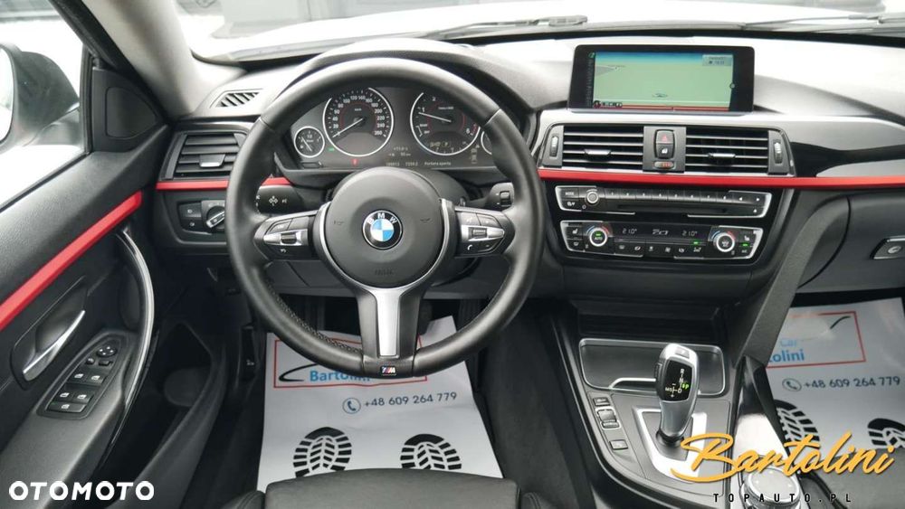BMW Seria 4 - 8
