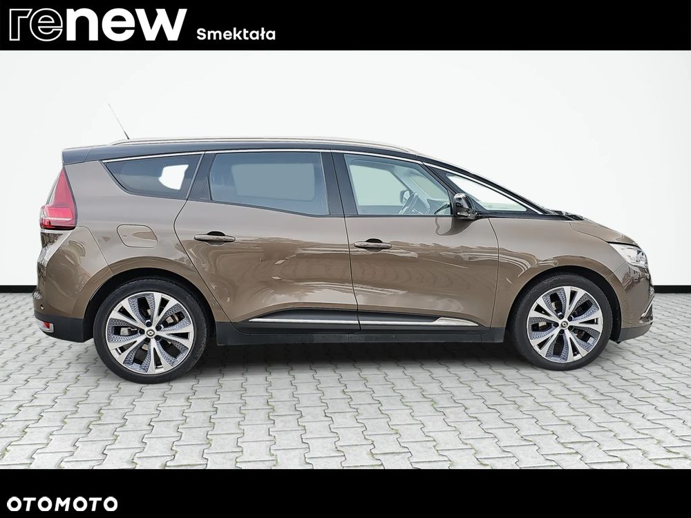 Renault Scenic 1.3 TCe FAP Intens - 4