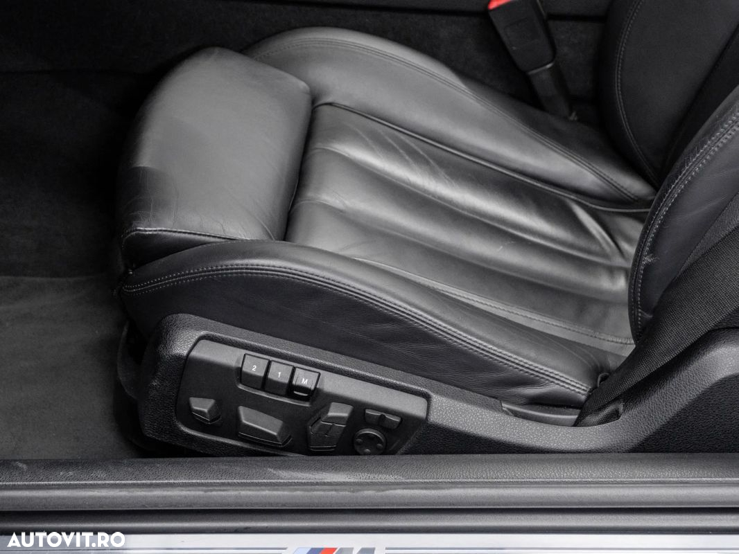 BMW Seria 6 - 24