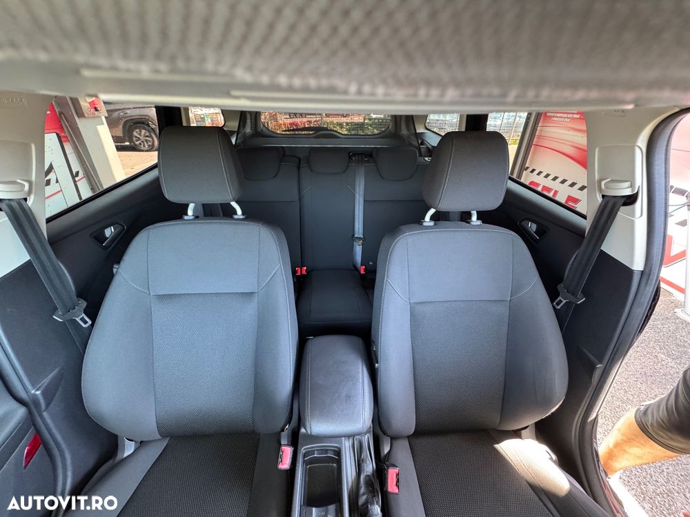 Ford Focus 1.5 EcoBlue Start-Stopp-System ACTIVE STYLE - 6