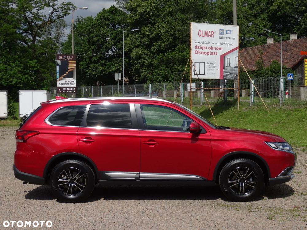 Mitsubishi Outlander 2.0 2WD Active - 16