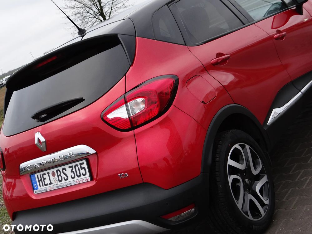 Renault Captur - 17