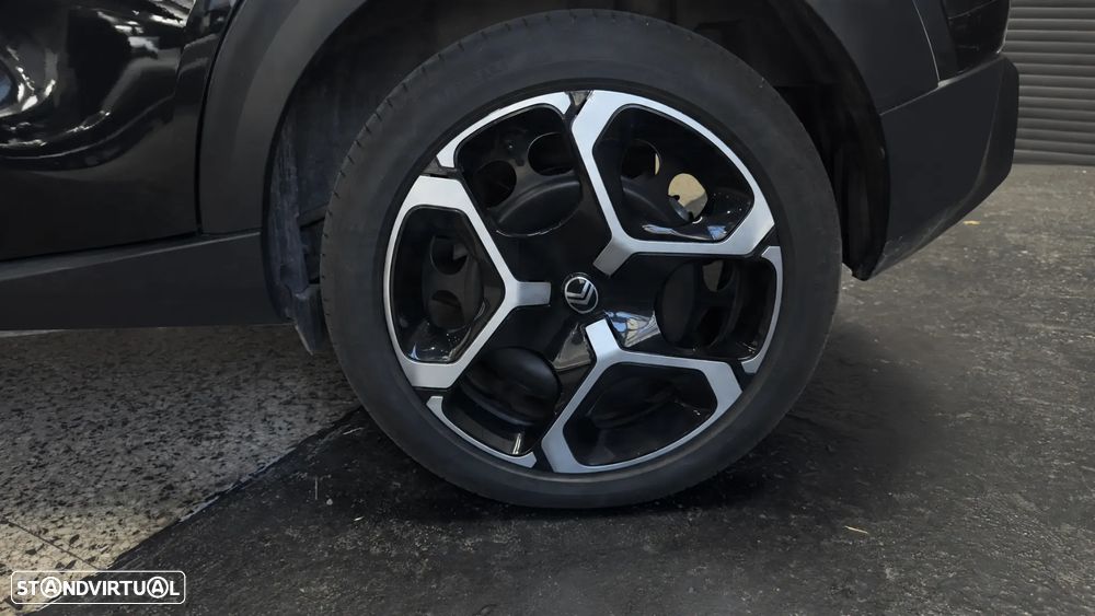 Citroën e-C3 44 kWh Autonomia Conforto Plus - 13
