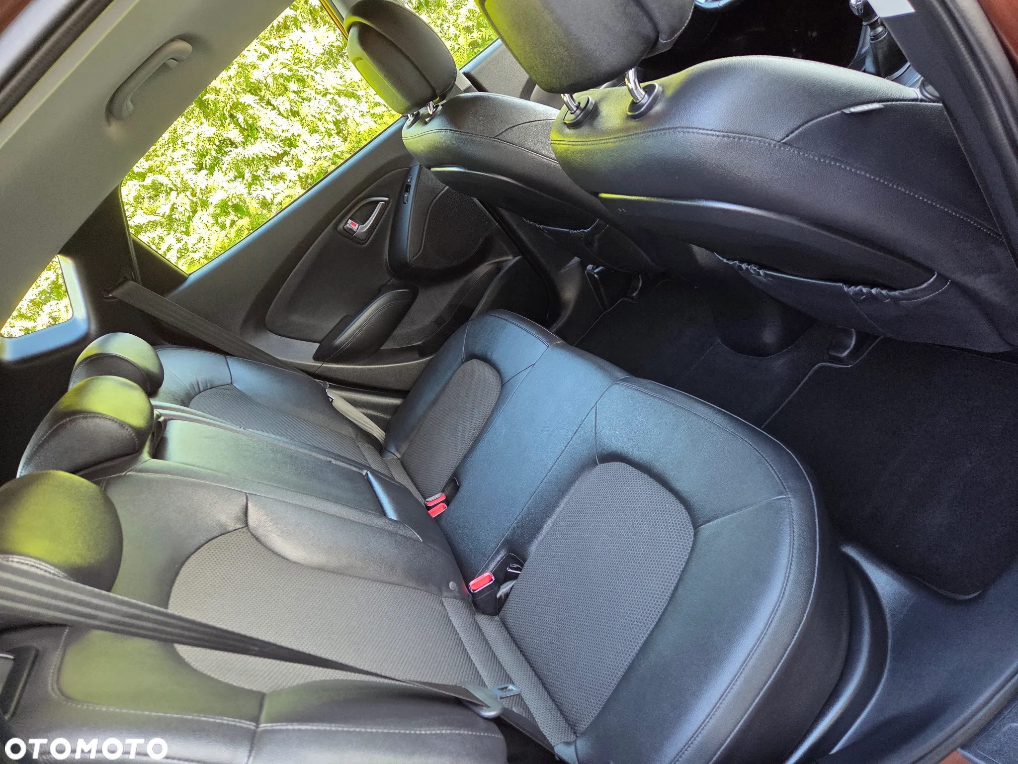 Hyundai ix35 1.6 2WD Style - 15