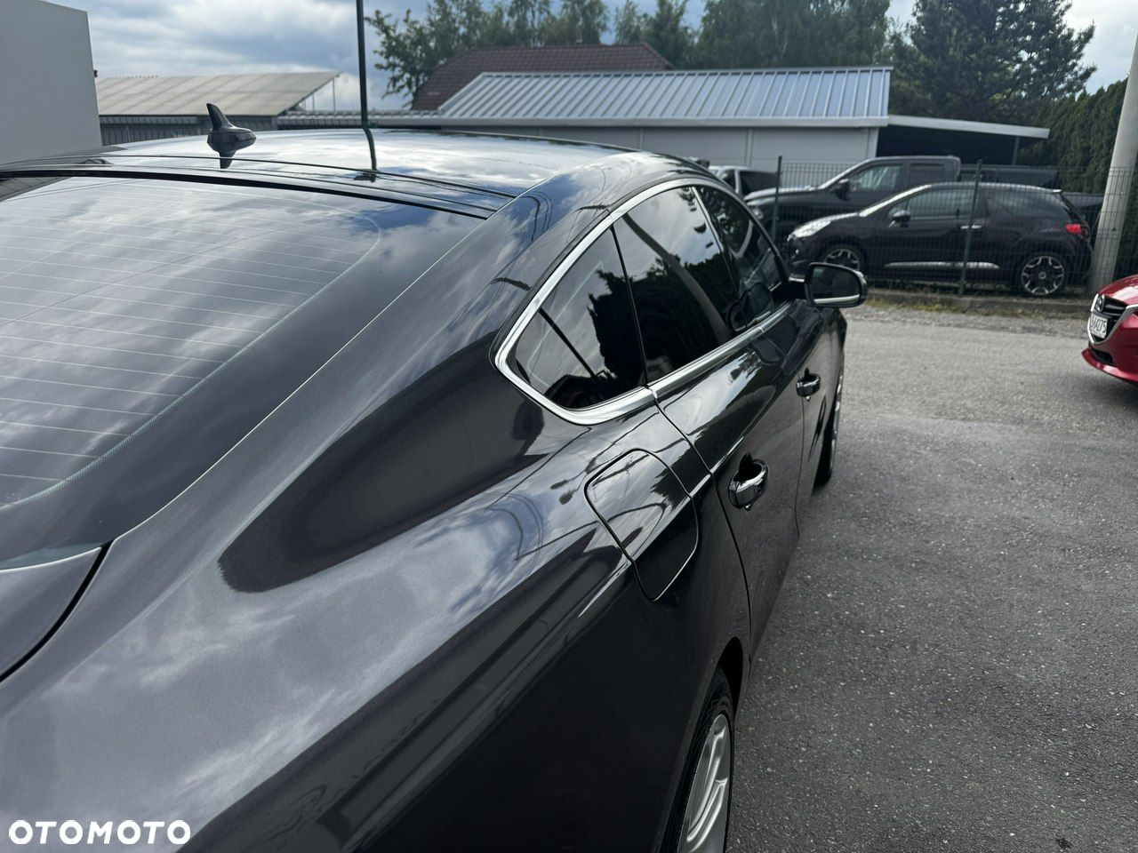 Audi A5 - 6