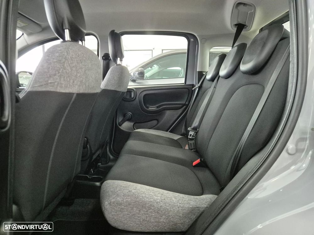 Fiat Panda 1.0 Hybrid City Life - 12