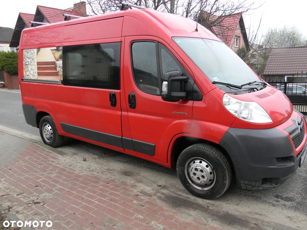 Citroën Jumper - 4