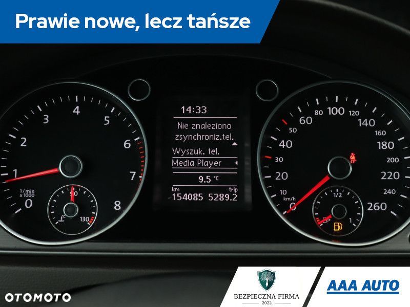 Volkswagen Passat - 13