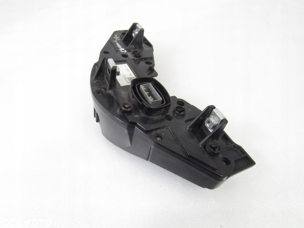 Zegary / licznik Honda CB 1000 R, 08r ABS SC60 - 8
