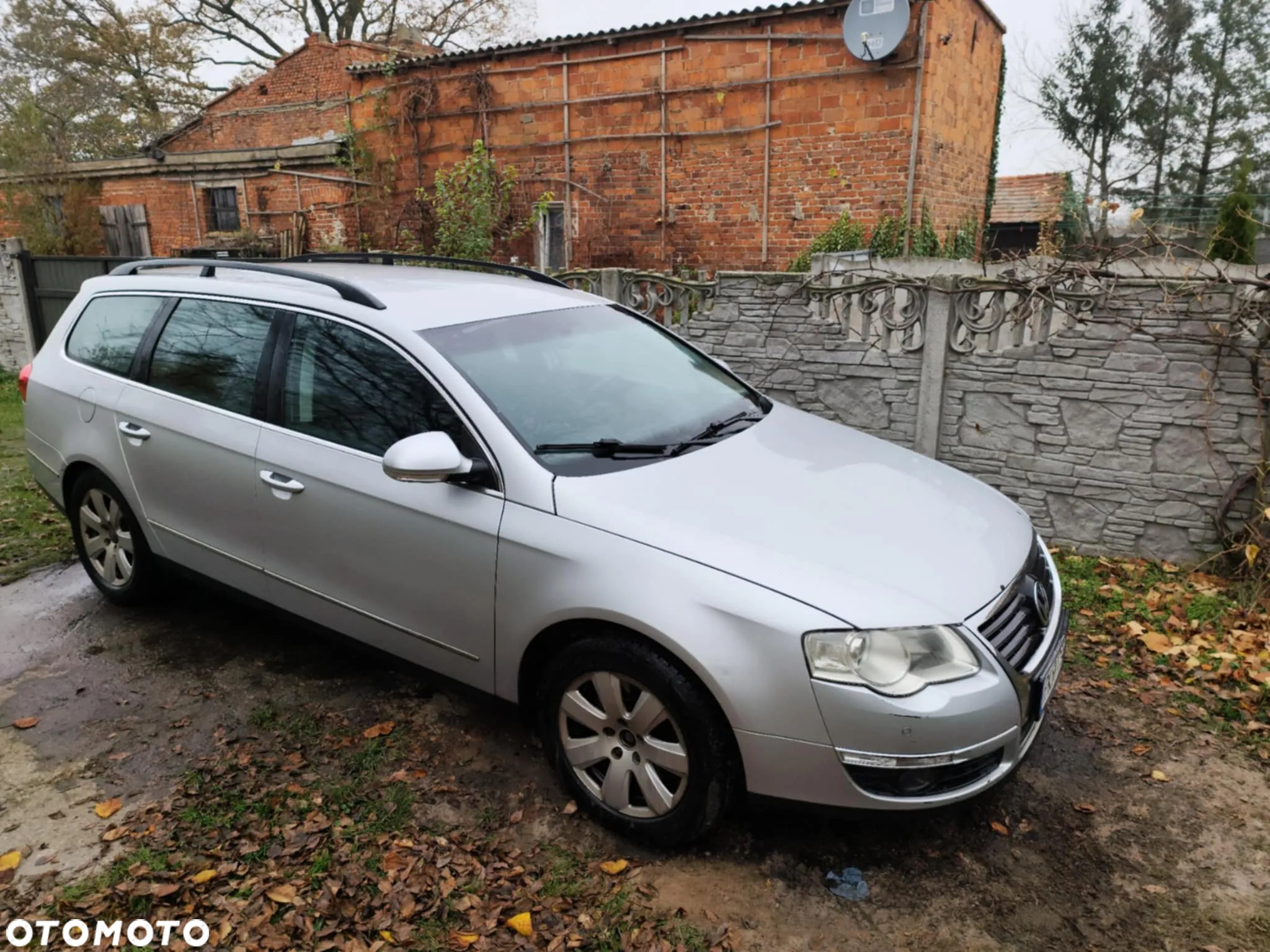 Volkswagen Passat - 7