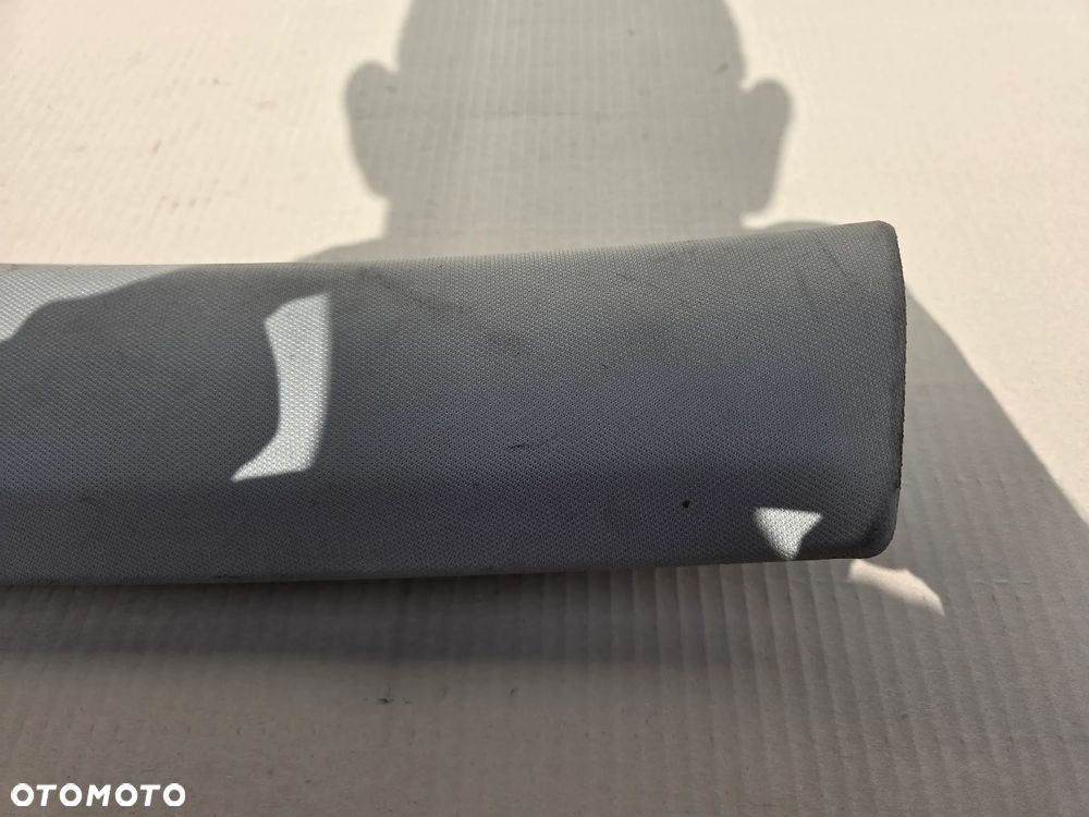 Osłona słupka przedniego lewego Citroen C5X  98321708ZD - 12