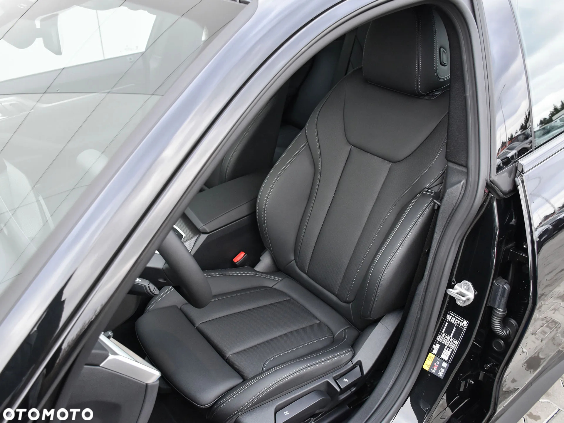 BMW i4 eDrive 35 M Sport - 20