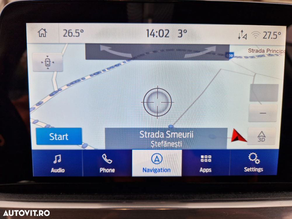 Ford Focus 2.0 EcoBlue Titanium Business - 8