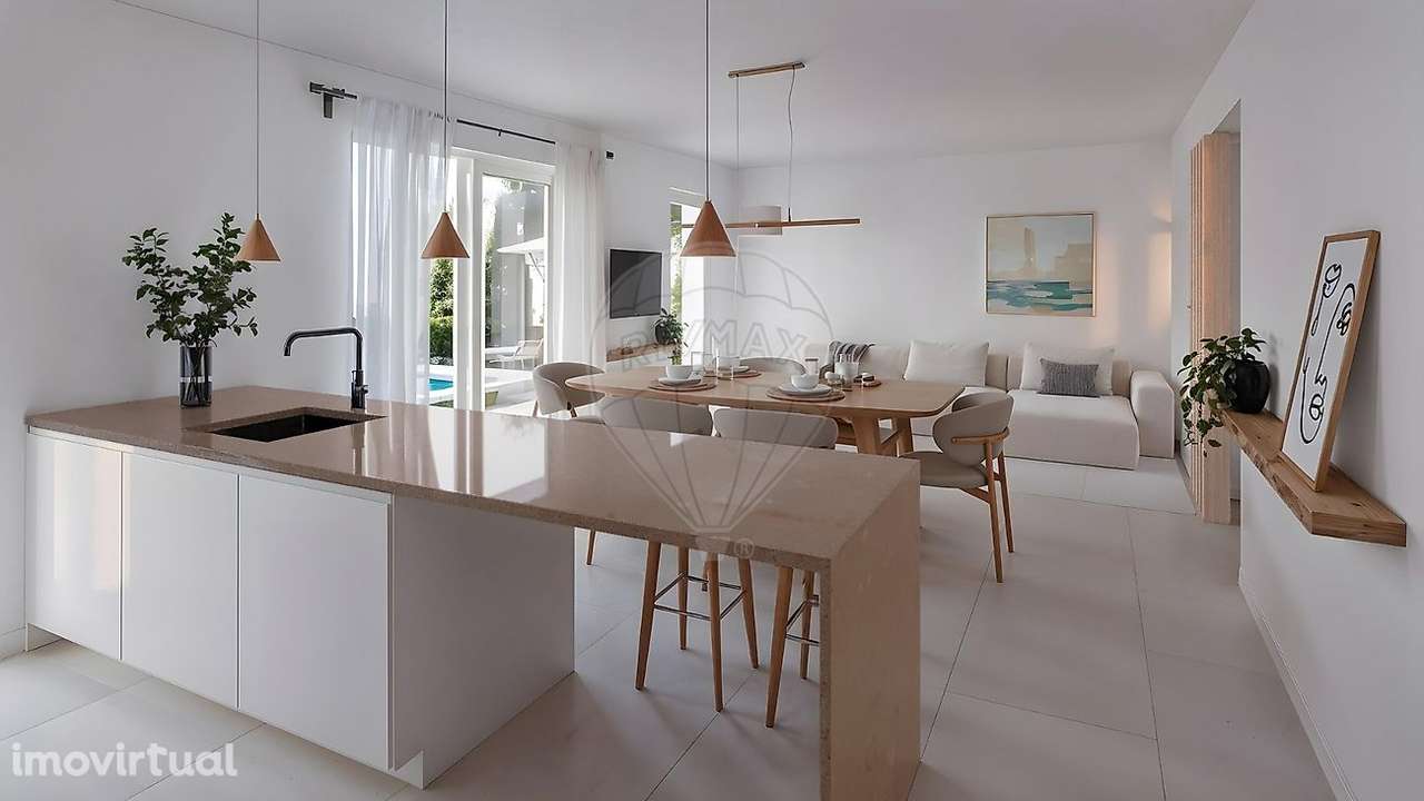 Moradia T2 para venda - Grande imagem: 4/12