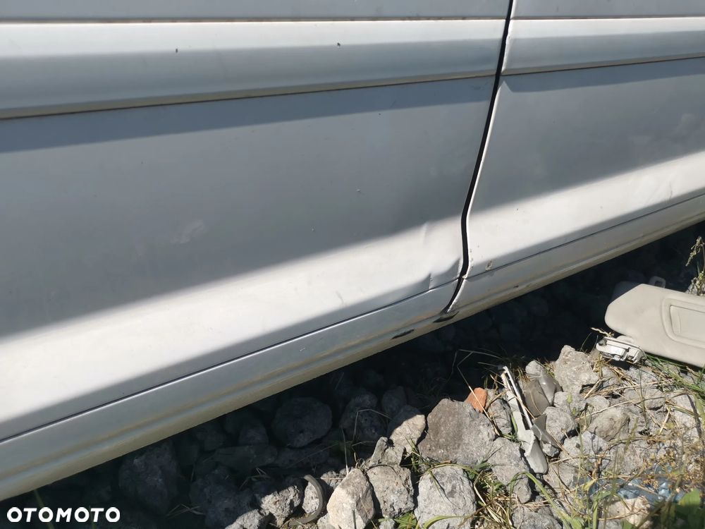 Części Audi A3 8P Lift LAk. LY9C 1.9 TDI BLS - 20