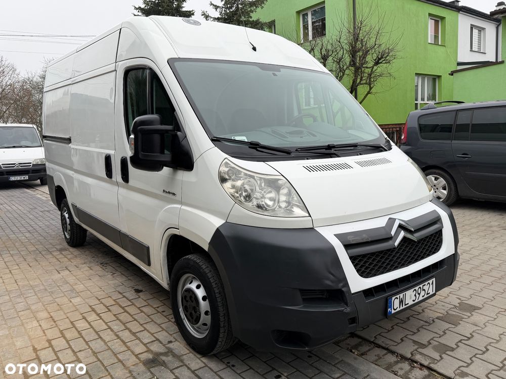 Citroën Jumper l2h2 - 1