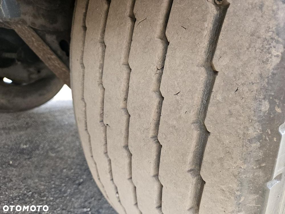 Janmil 60m3 Stalowa wywrotka do złomu stali - 16