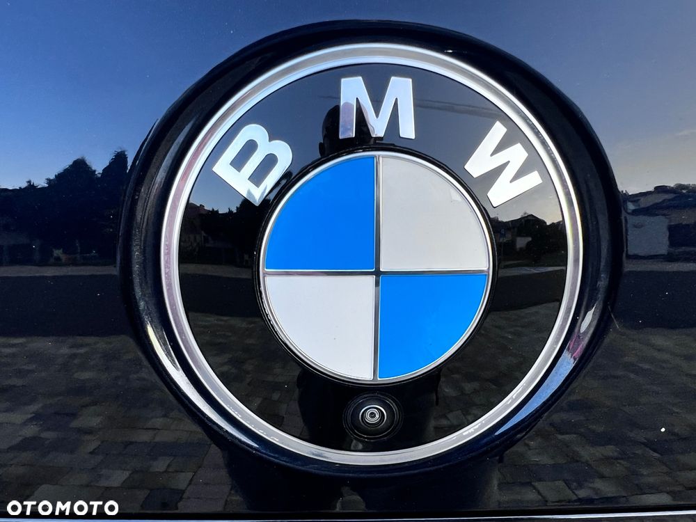 BMW Seria 7 740d xDrive - 8