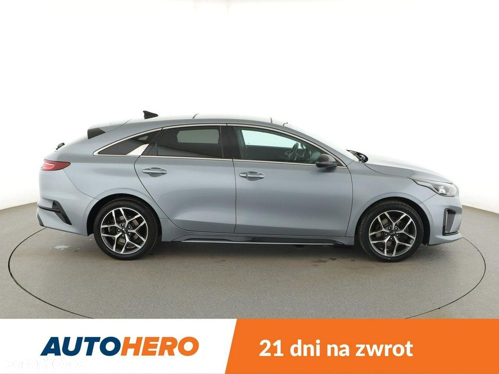 Kia ProCeed 1.4 T-GDI DCT7 OPF GT LINE - 9