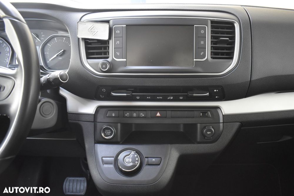 Toyota Proace 2.0 D-4D 177CP 6+1 8AT L2 Vip - 30