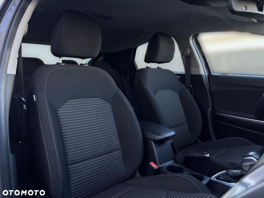 Kia XCeed 1.5 T-GDI M DCT - 30