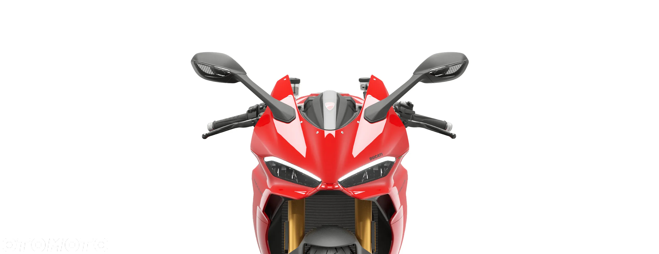 Ducati Panigale V2 - 5