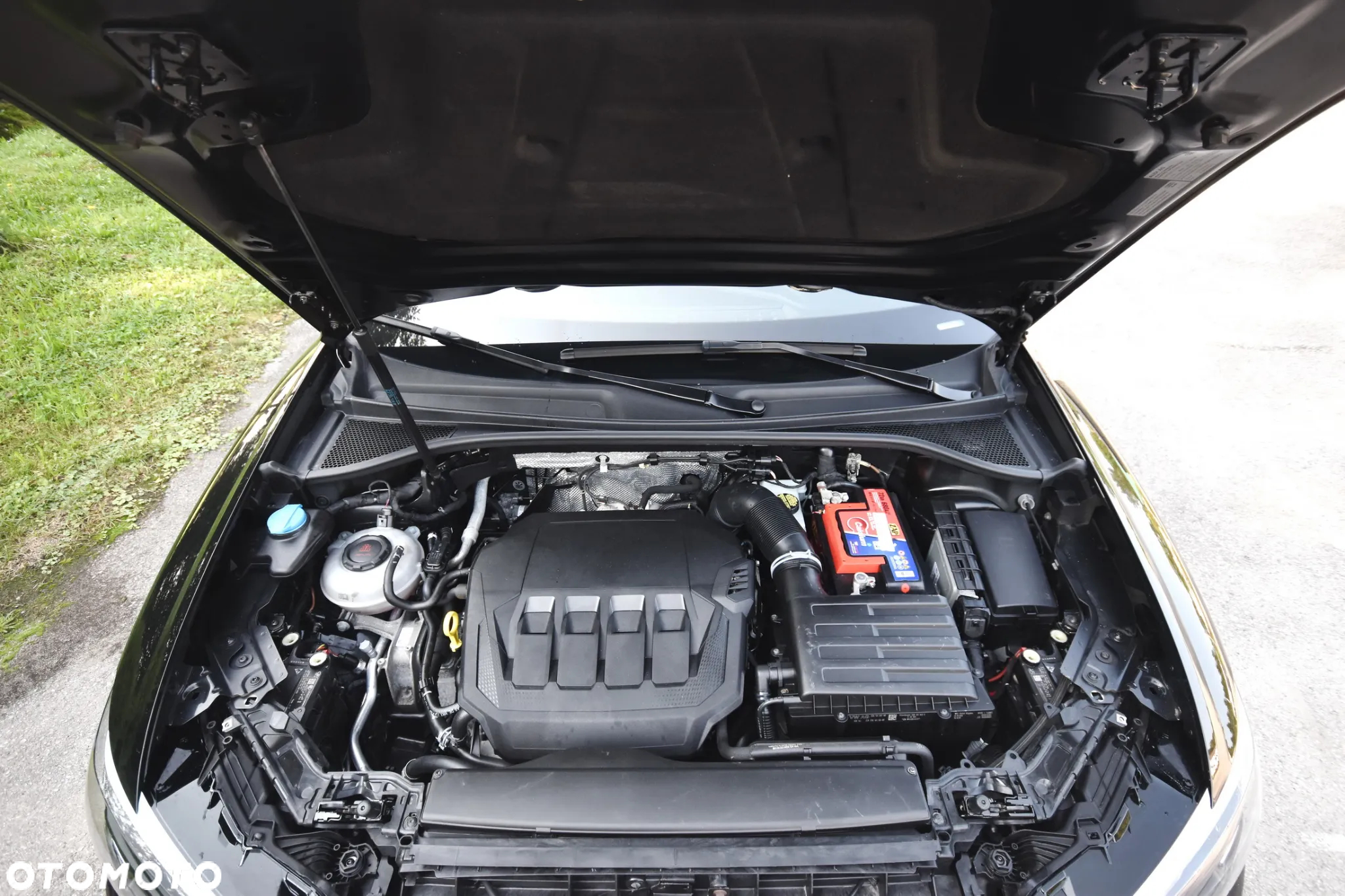 Audi Q3 - 18