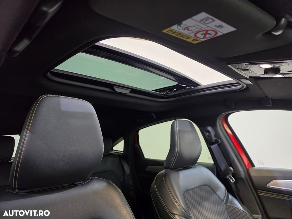 Renault Arkana TCe Mild Hybrid 140 EDC Techno - 10