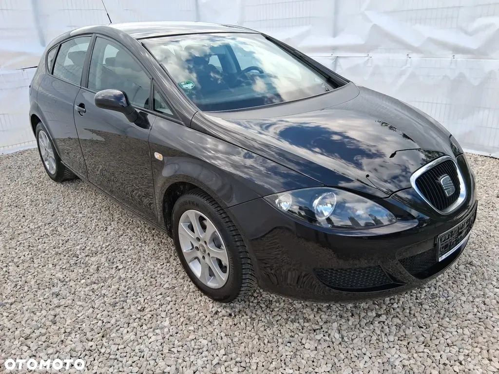 Seat Leon 1.6 Comfort Limited - 3