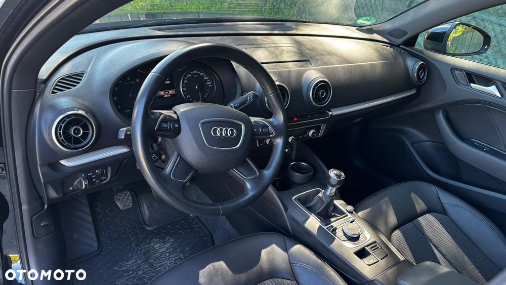 Audi A3 Sportback - 27