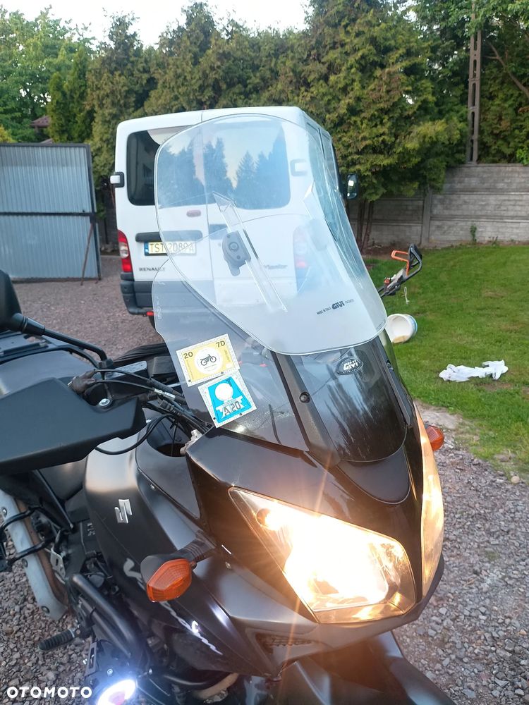 Suzuki V-STROM - 15