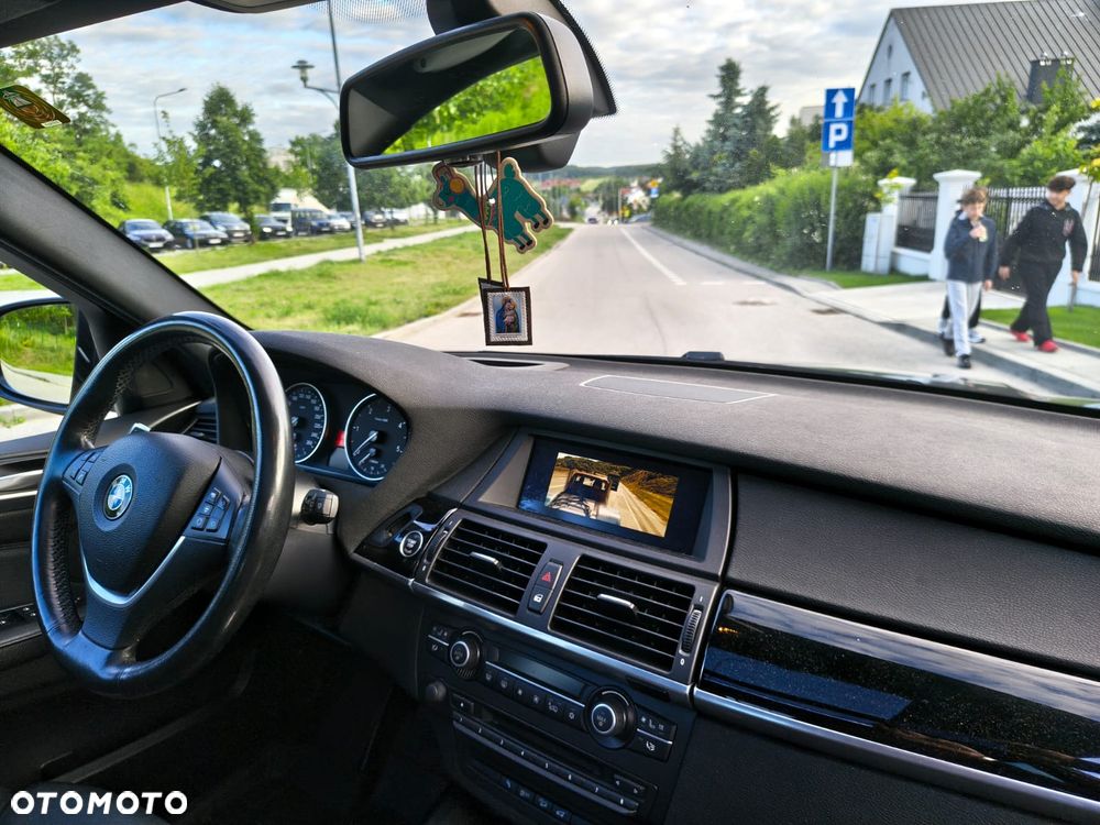 BMW X5 xDrive40d M Sport Edition - 16