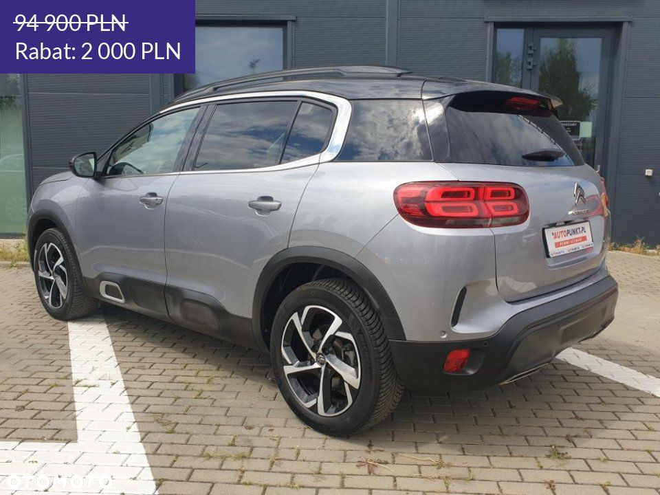 Citroën C5 Aircross - 3