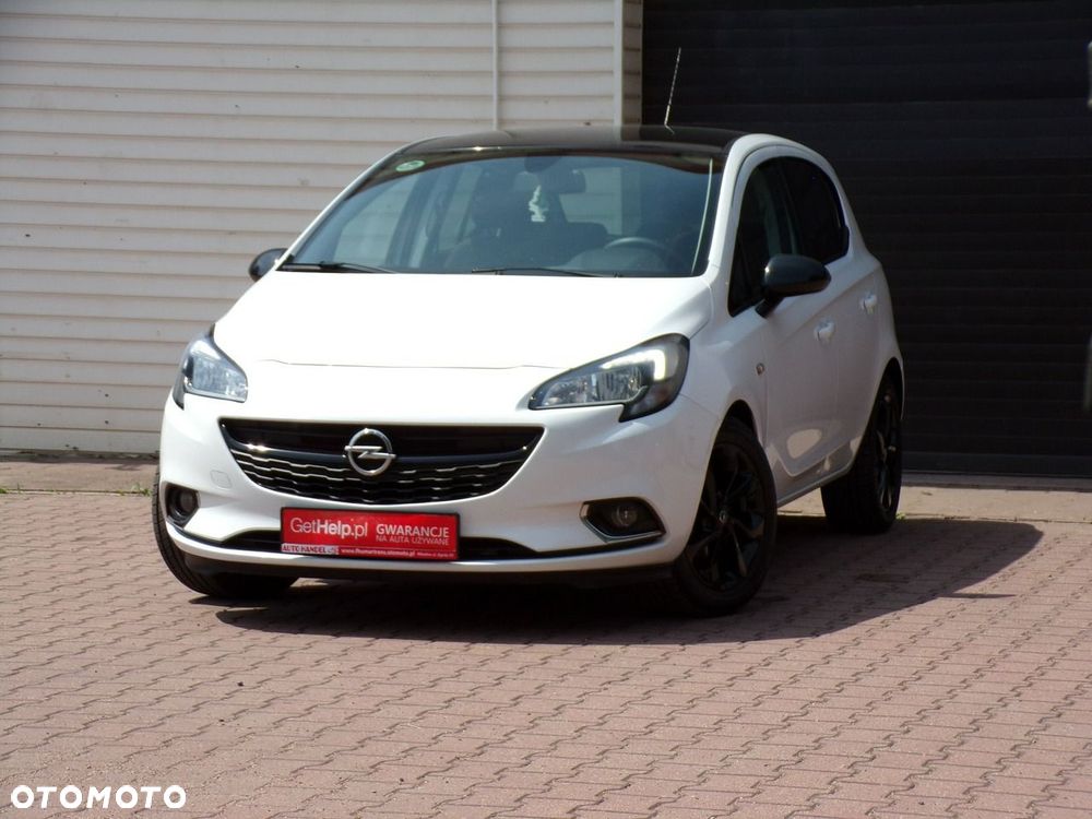 Opel Corsa - 5