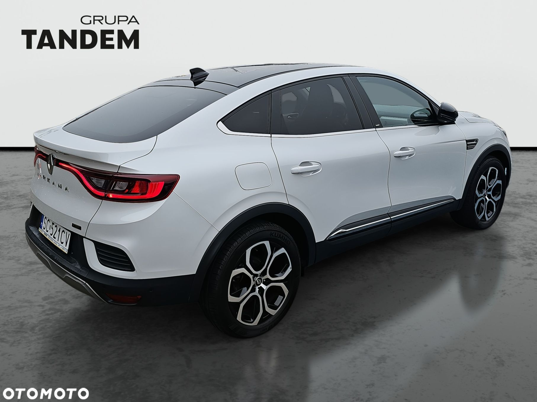 Renault Arkana - 5