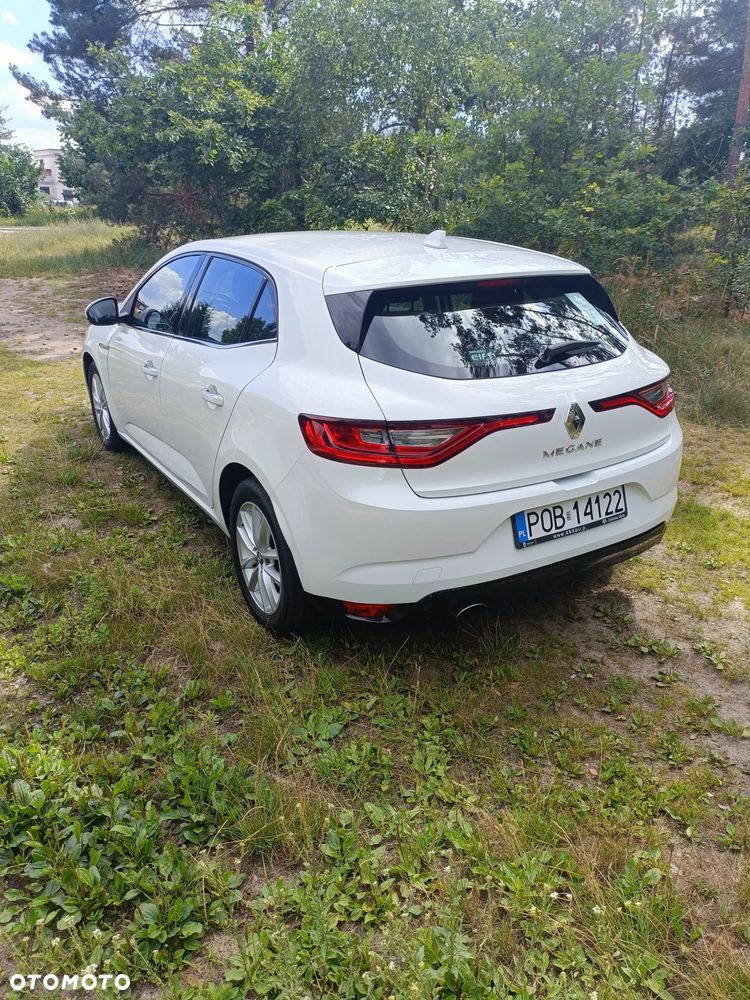 Renault Megane 1.2 Energy TCe Intens - 6