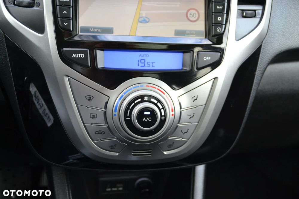 Hyundai ix20 1.6 blue Passion - 30